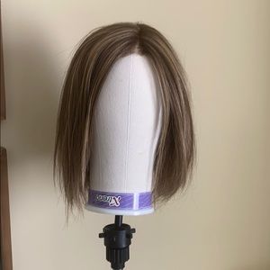 Jon Renau- karlie- used wig